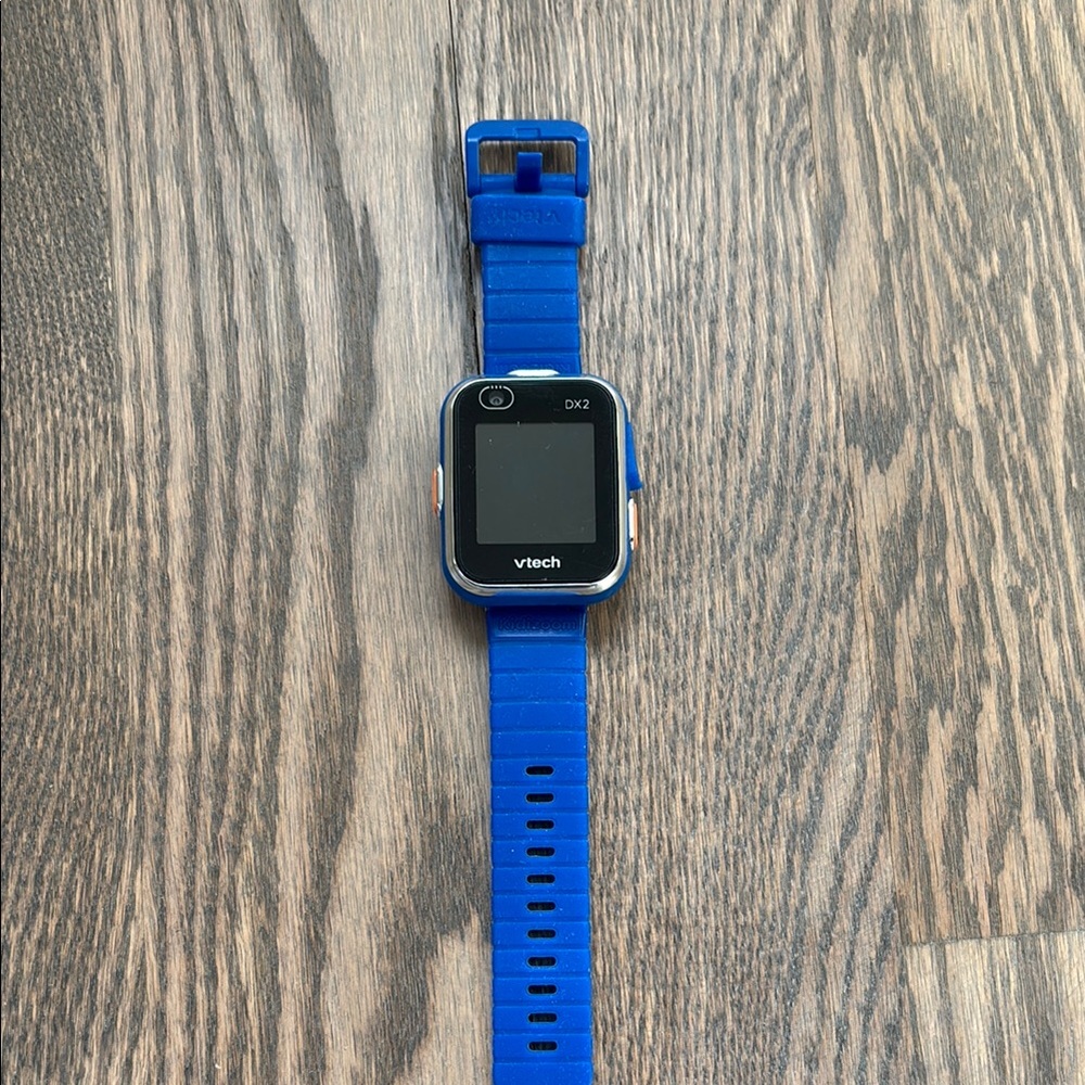 Vtech DX2 Watch